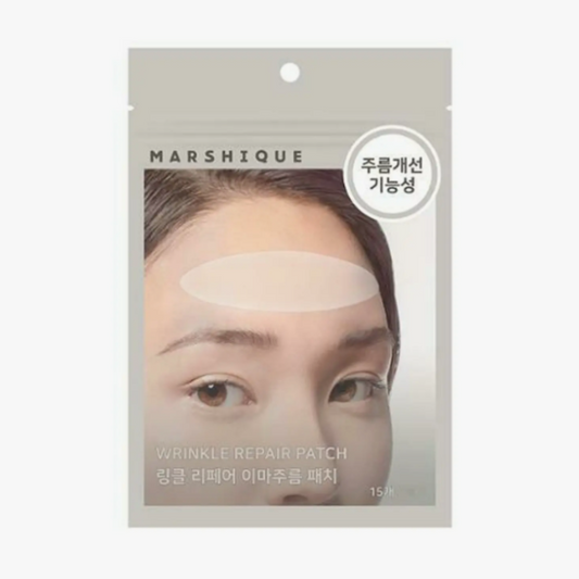 MARSHIQUE Forehead Wrinkle Repair Patch